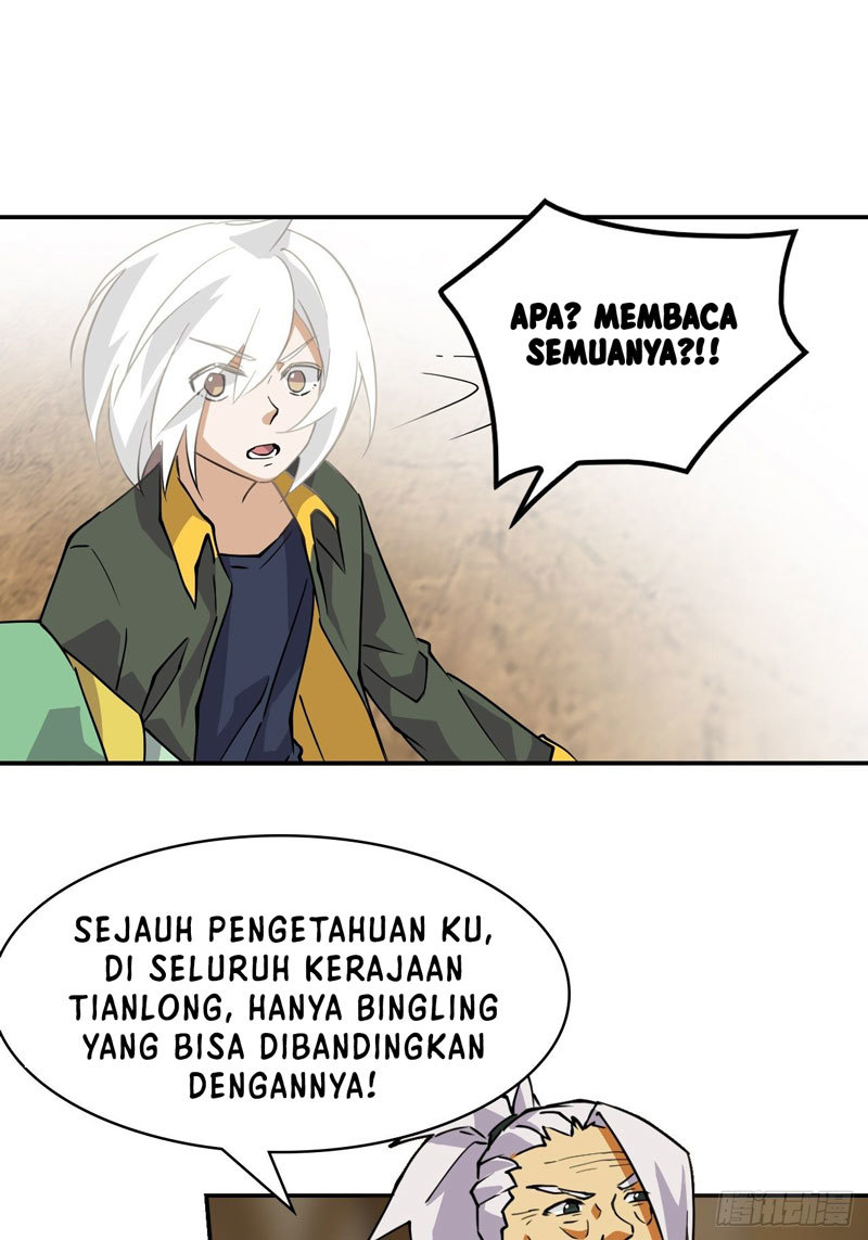 Prince Hero Bab 19 halaman 7