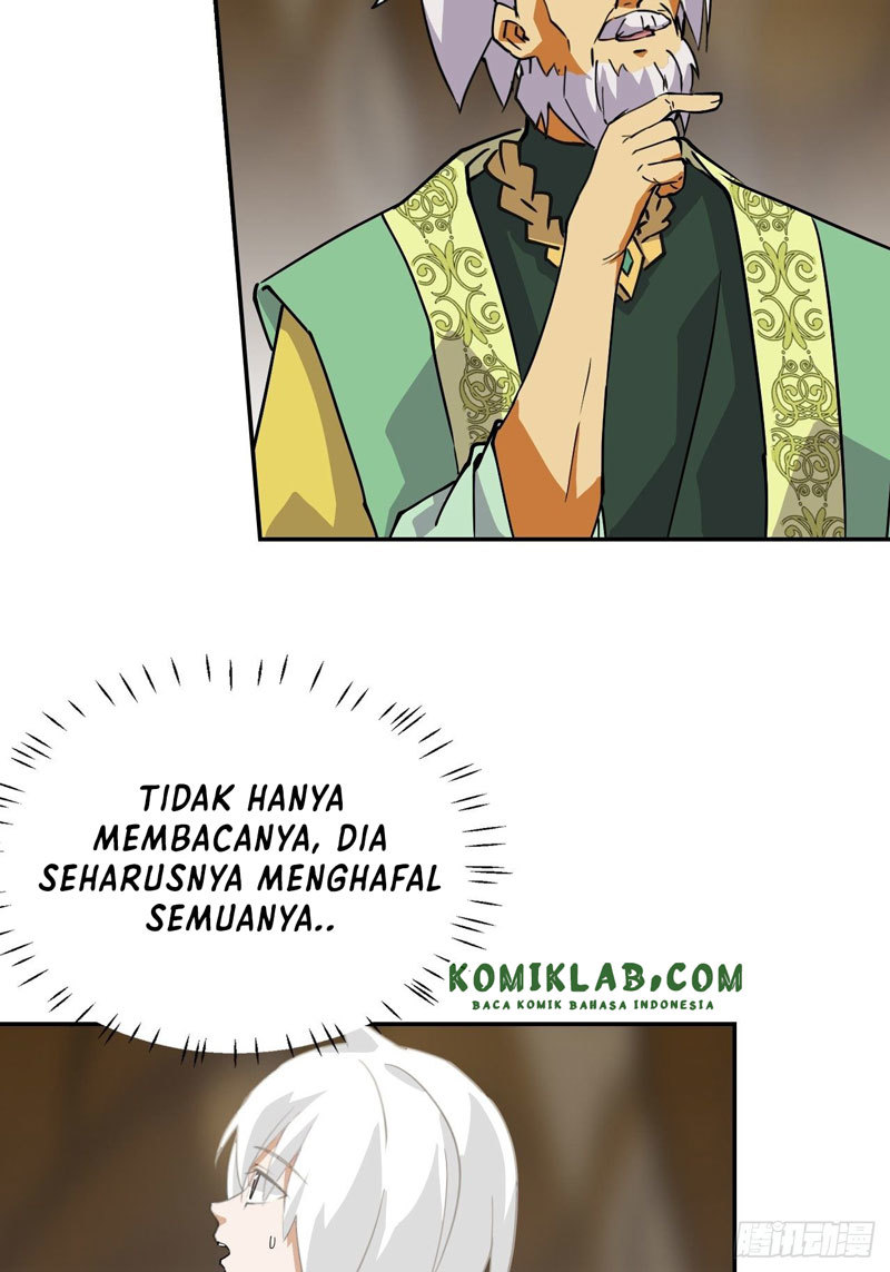 Prince Hero Bab 19 halaman 8