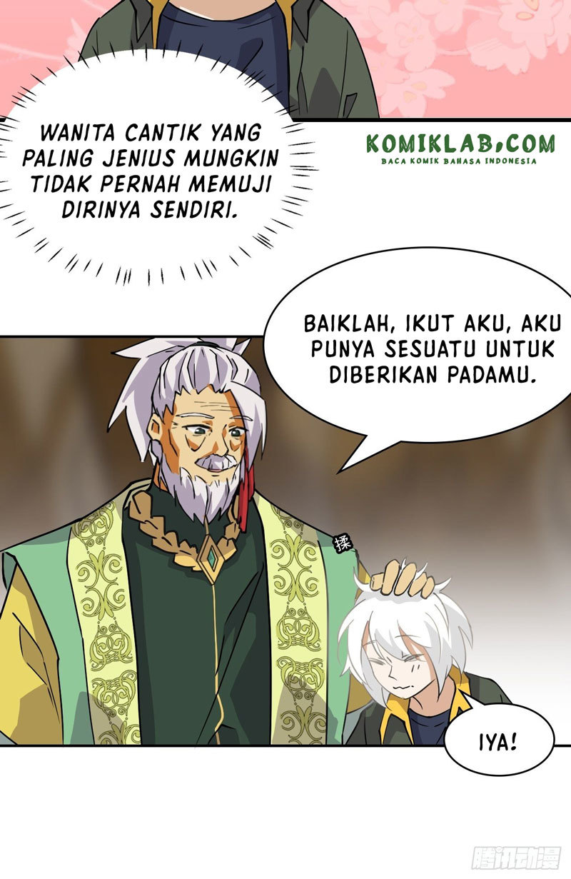 Prince Hero Bab 19 halaman 10