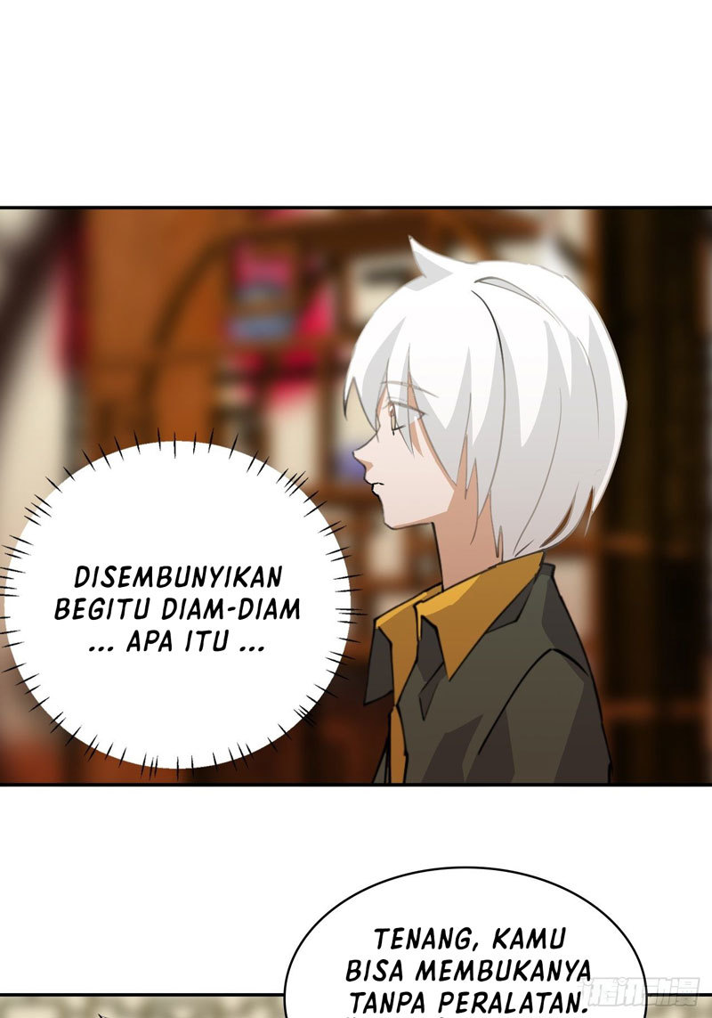 Prince Hero Bab 19 halaman 15