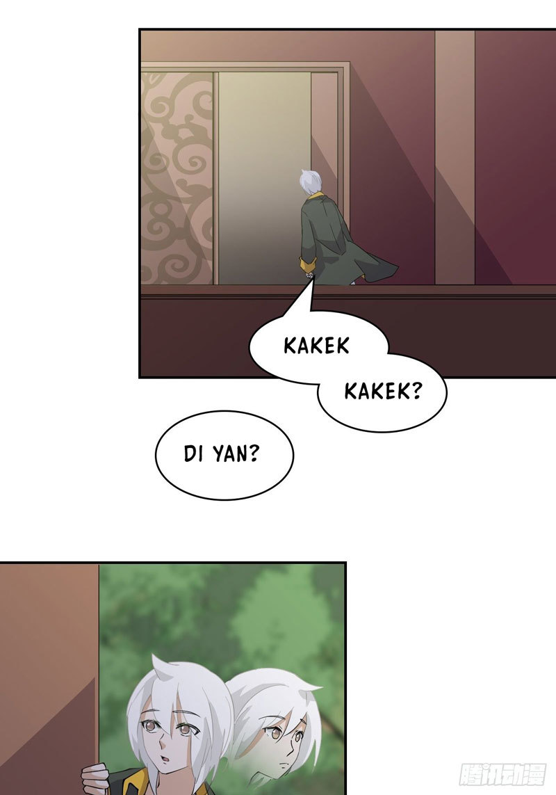 Prince Hero chapter 20 halaman 4