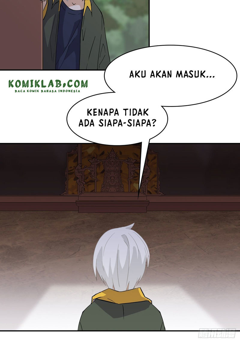Prince Hero chapter 20 halaman 5