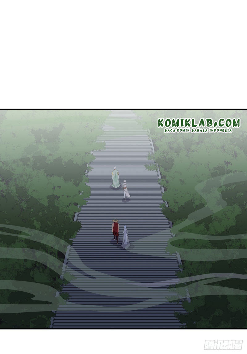 Prince Hero chapter 20 halaman 6