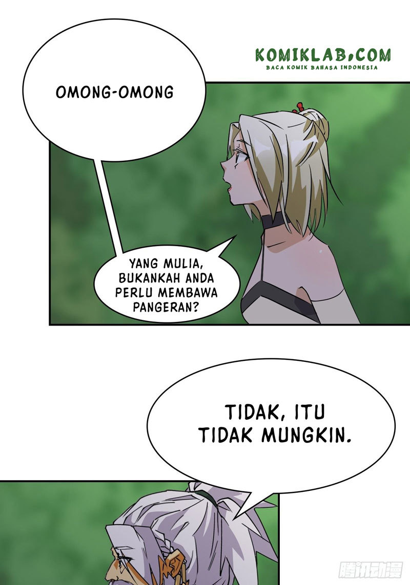 Prince Hero chapter 20 halaman 7