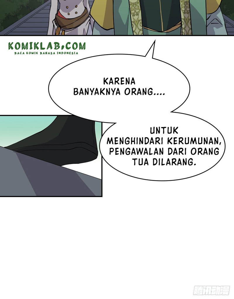 Prince Hero chapter 20 halaman 9