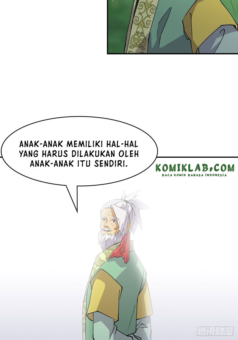 Prince Hero chapter 20 halaman 11