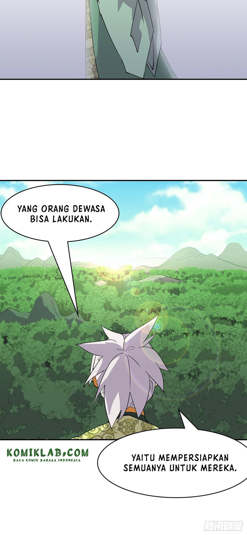 Prince Hero chapter 20 halaman 12