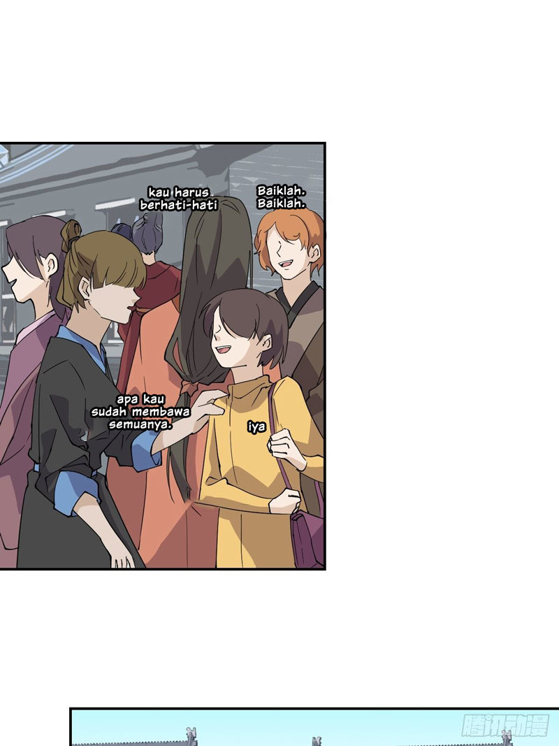 Prince Hero chapter 20 halaman 13