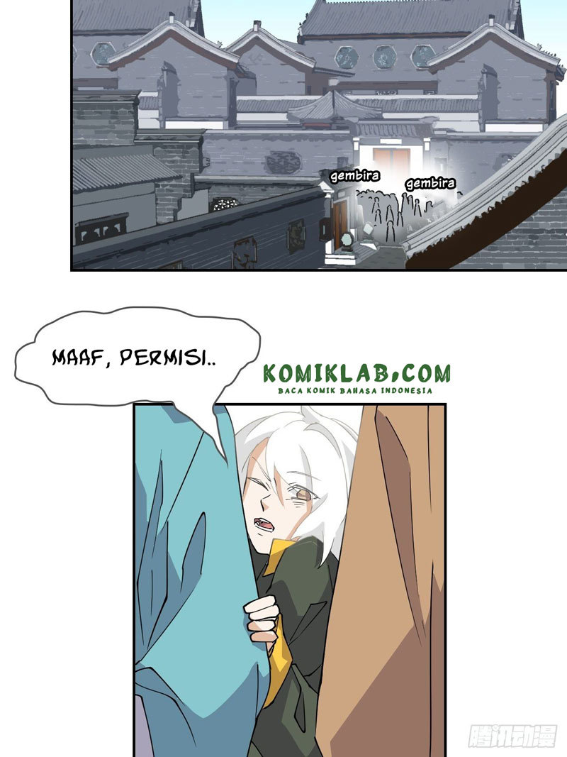 Prince Hero chapter 20 halaman 14