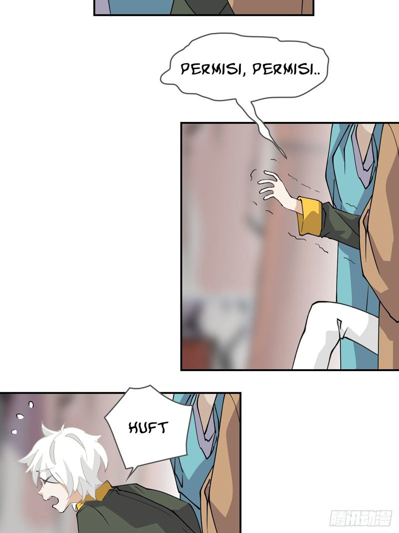 Prince Hero chapter 20 halaman 15