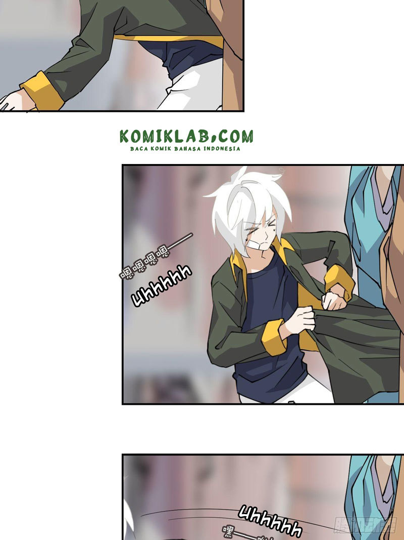 Prince Hero chapter 20 halaman 16
