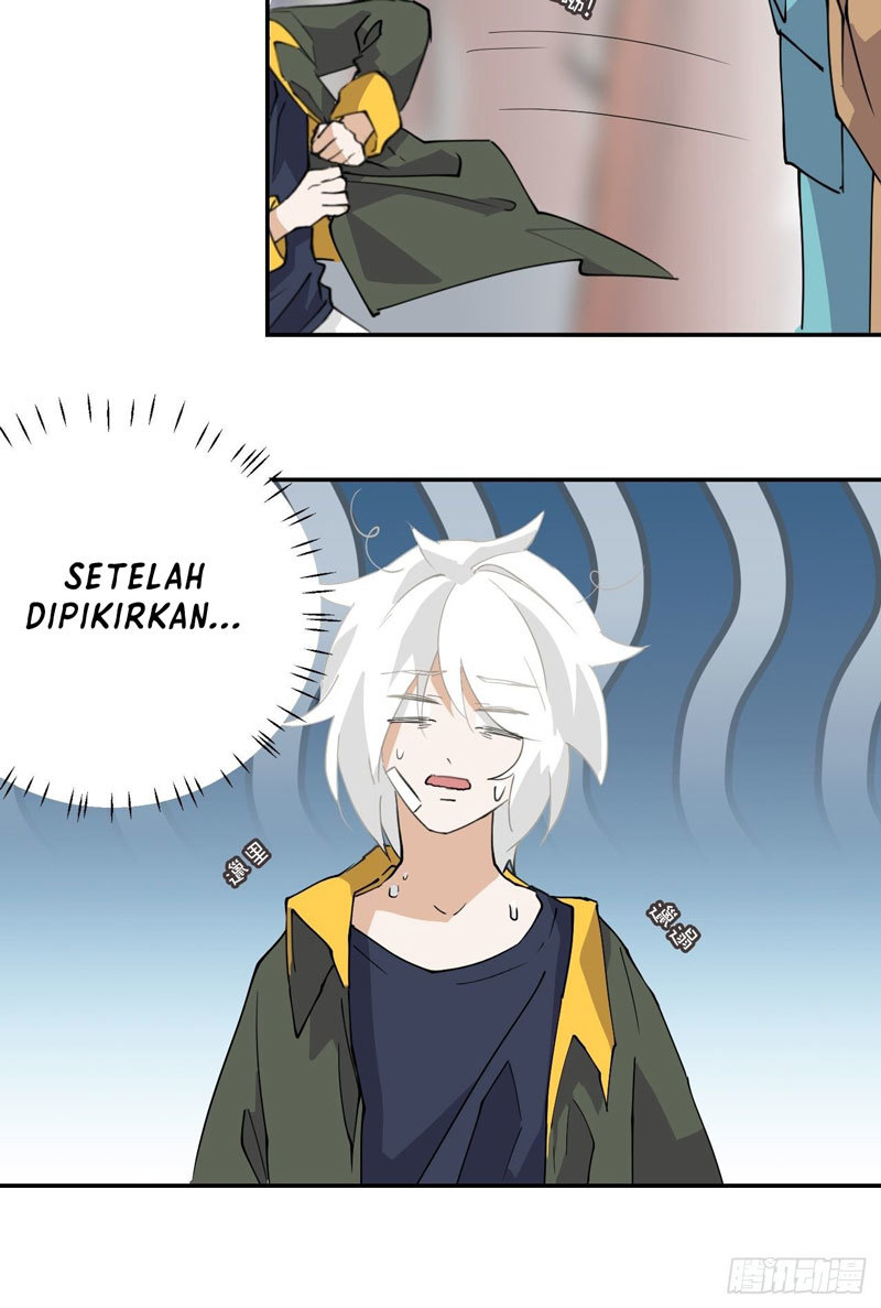 Prince Hero chapter 20 halaman 17