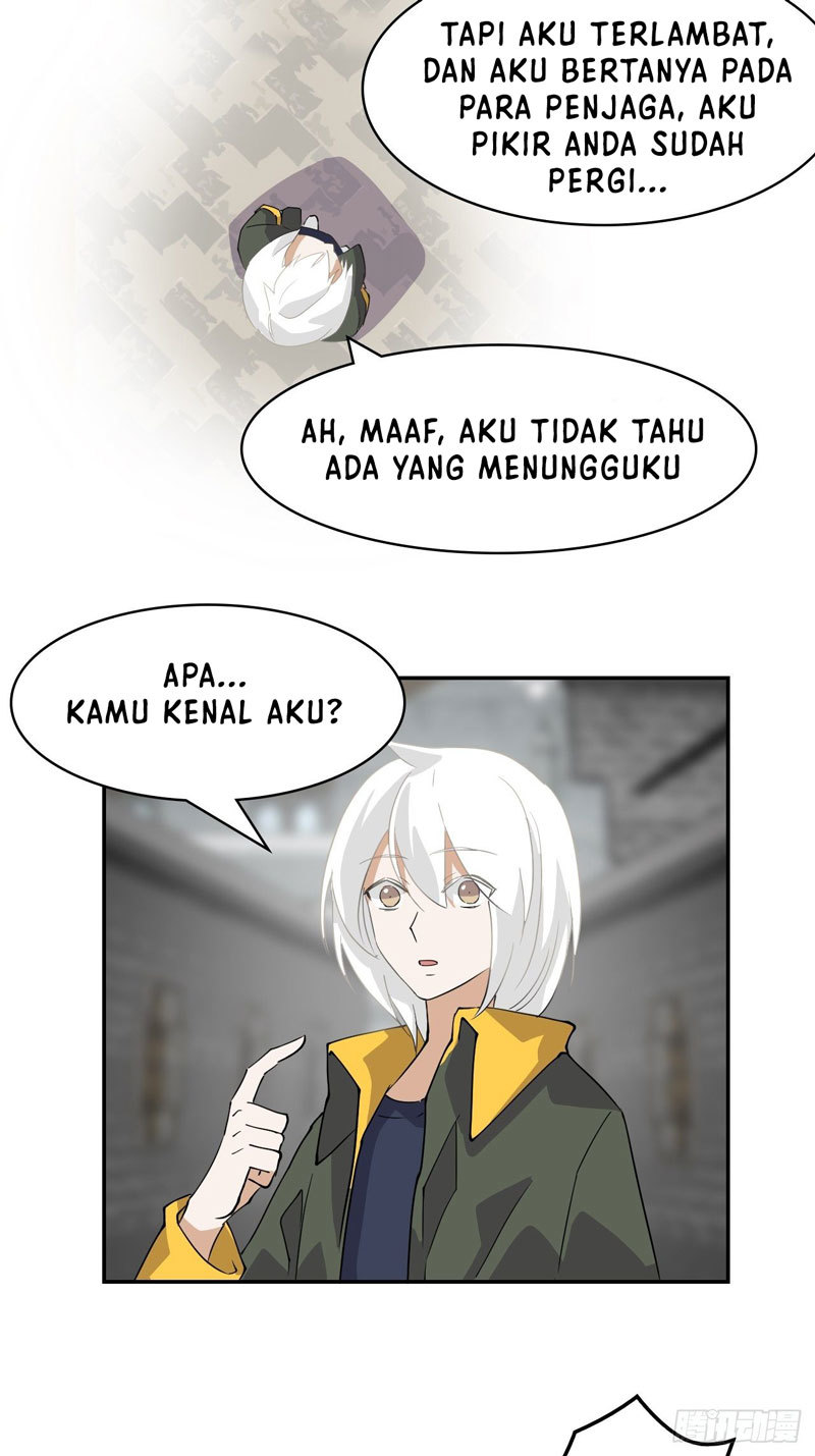 Prince Hero chapter 20 halaman 20