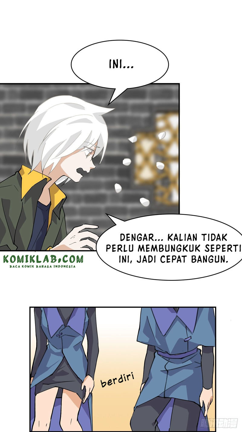 Prince Hero chapter 20 halaman 22