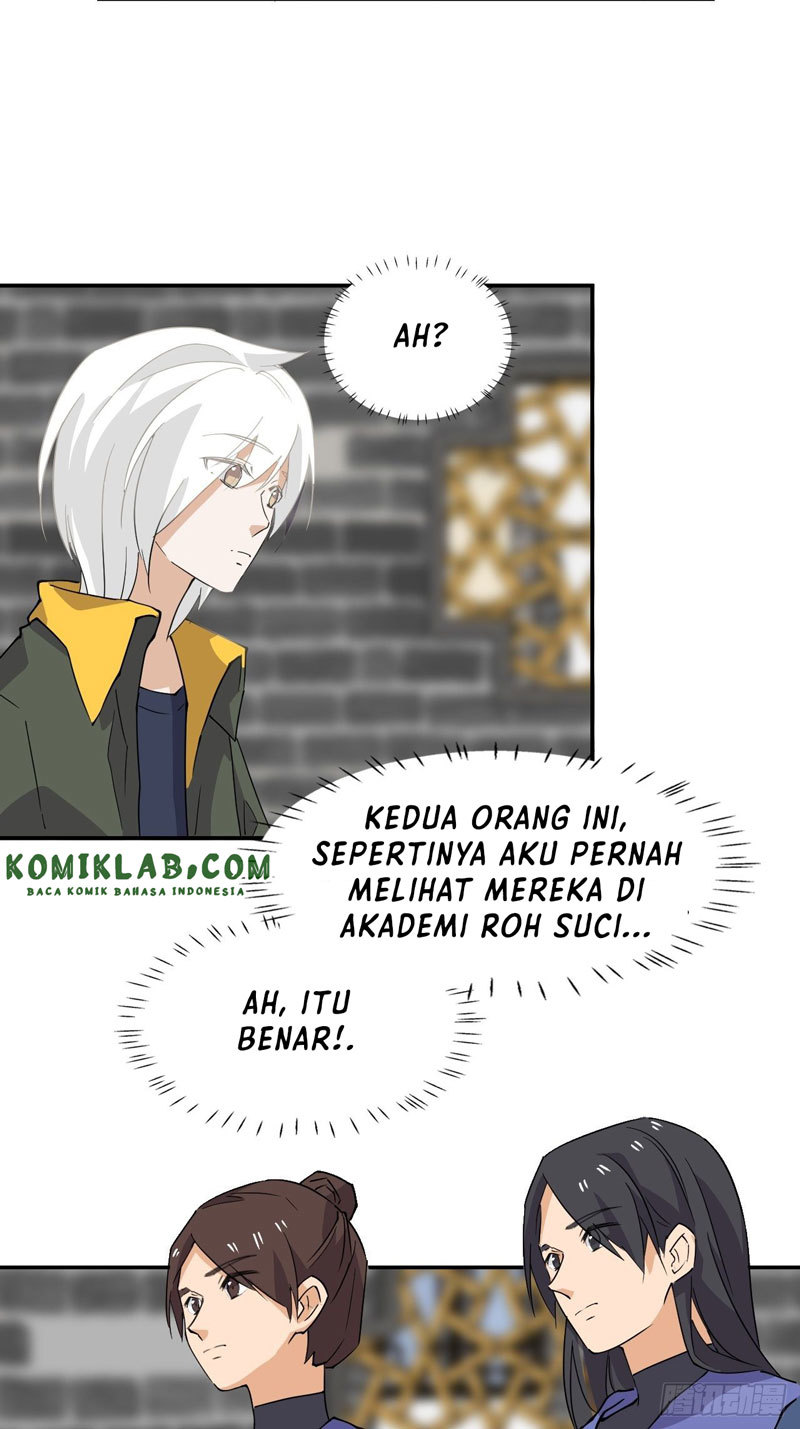 Prince Hero chapter 20 halaman 23
