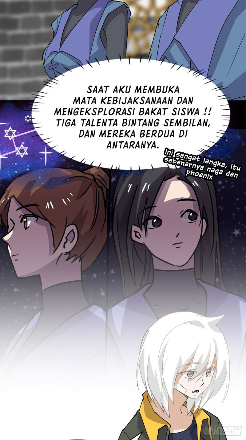 Prince Hero chapter 20 halaman 24