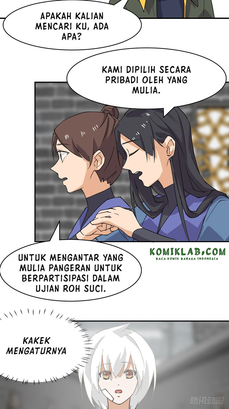 Prince Hero chapter 20 halaman 25