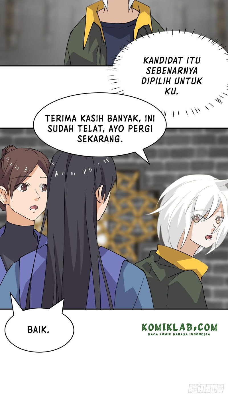 Prince Hero chapter 20 halaman 26