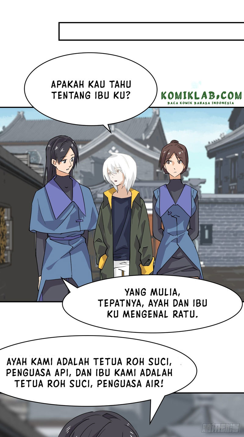 Prince Hero Bab 21 halaman 3