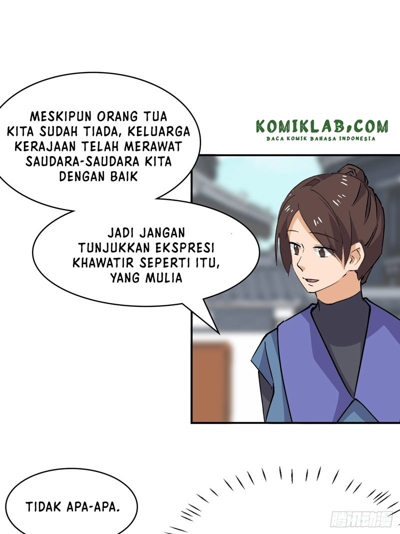 Prince Hero Bab 21 halaman 6