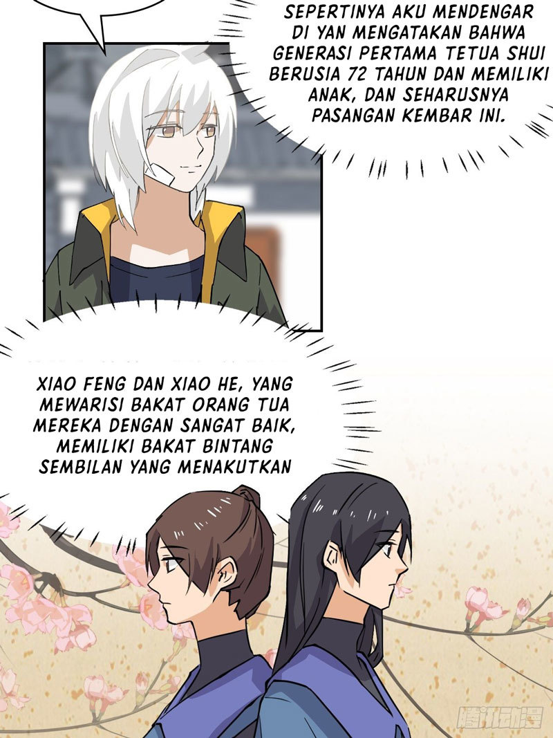 Prince Hero Bab 21 halaman 7