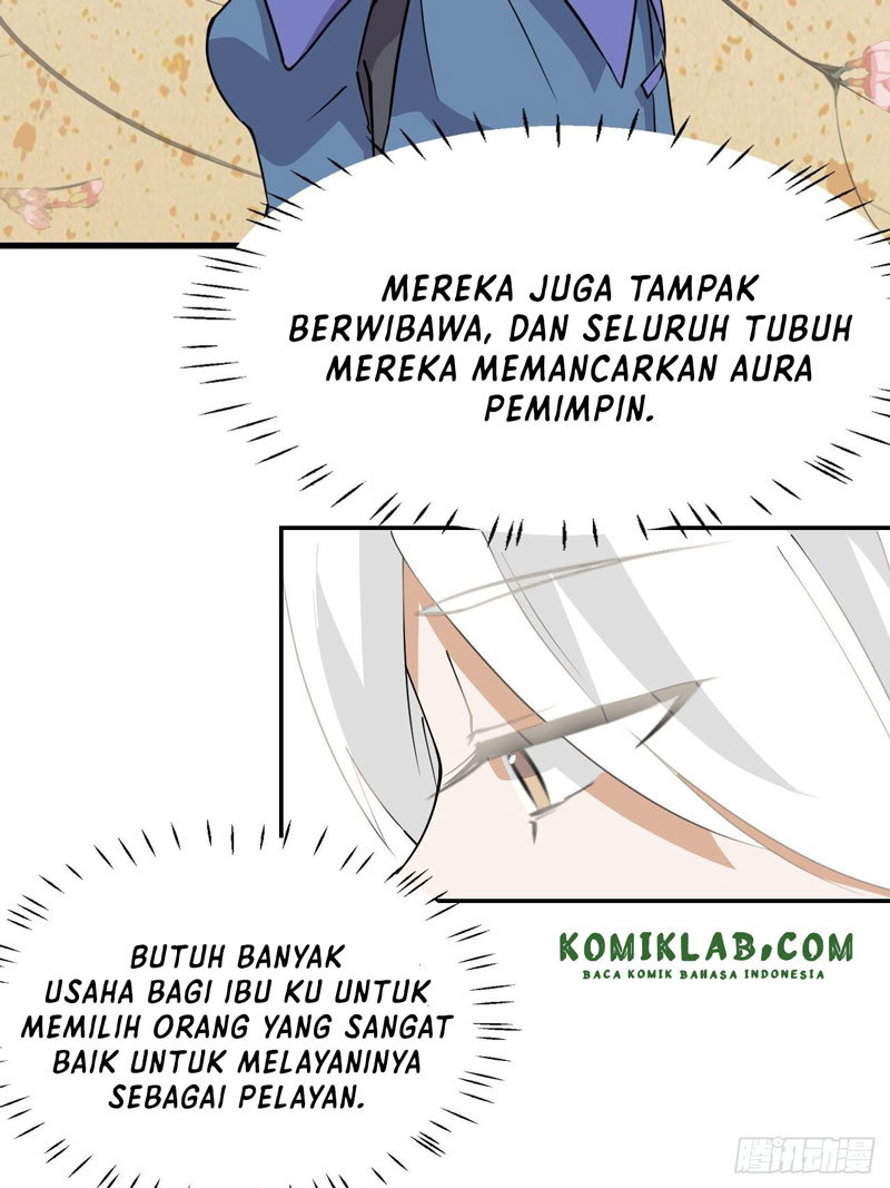 Prince Hero Bab 21 halaman 8