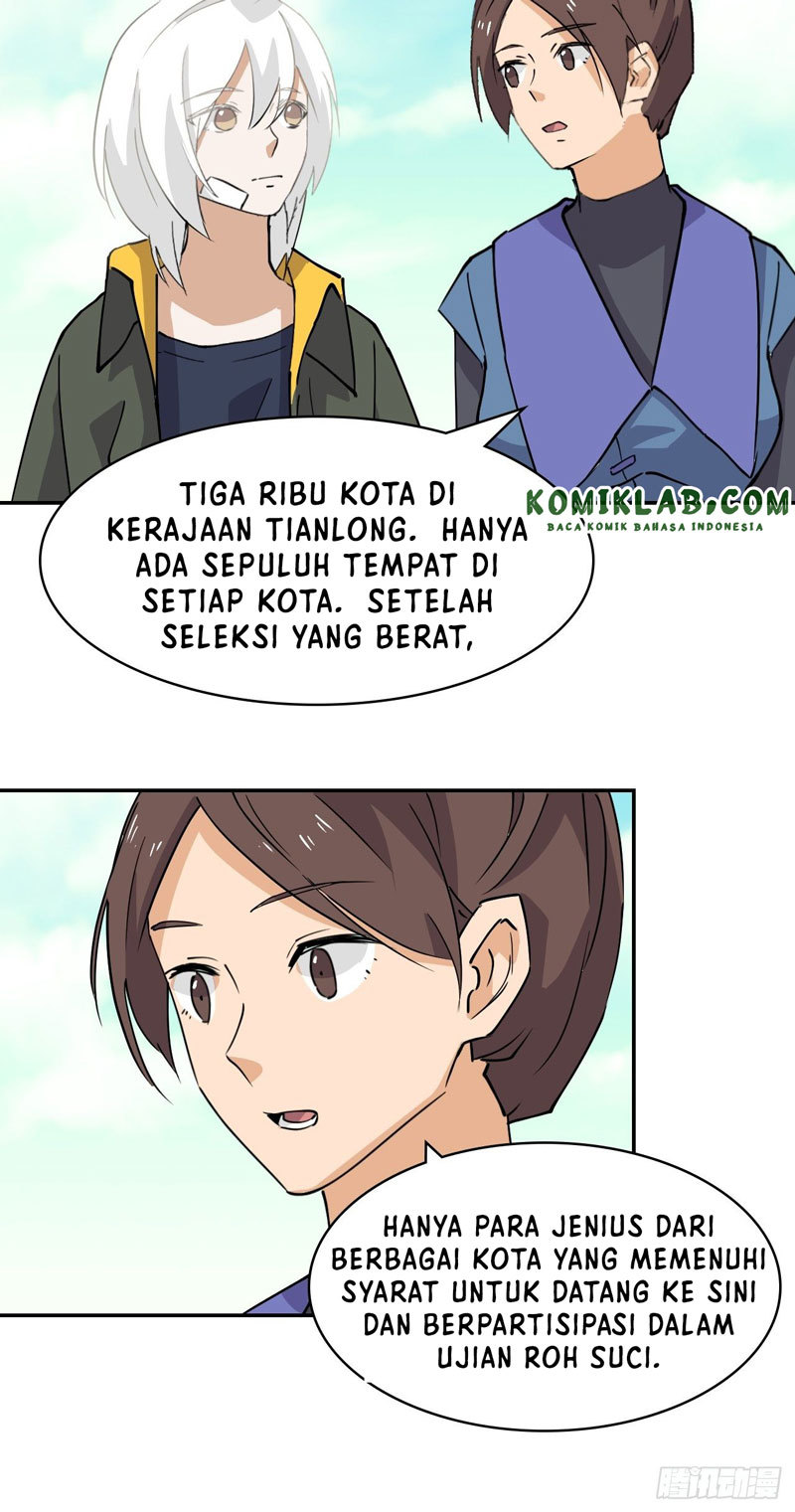 Prince Hero Bab 21 halaman 15