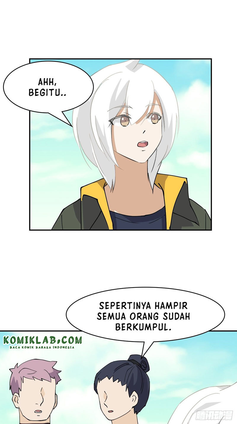 Prince Hero Bab 21 halaman 16