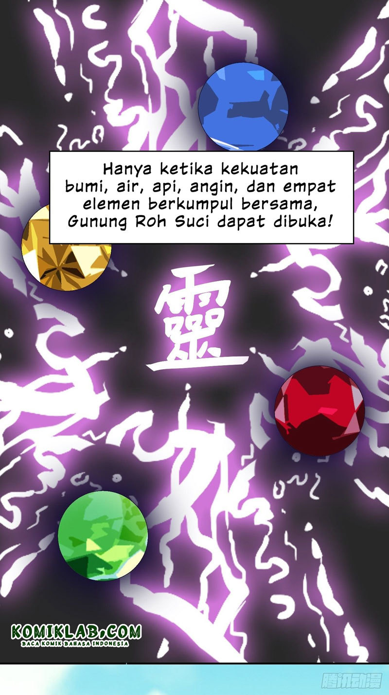 Prince Hero Bab 21 halaman 26