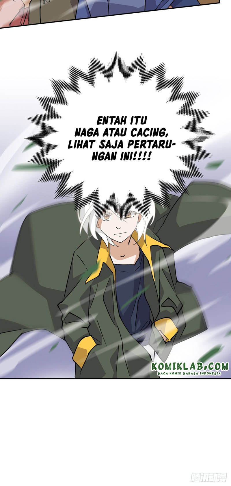 Prince Hero Bab 21 halaman 30
