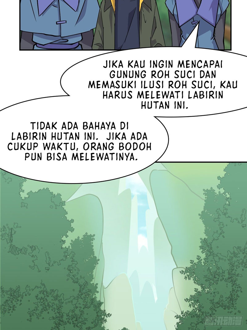Prince Hero Bab 23 halaman 10