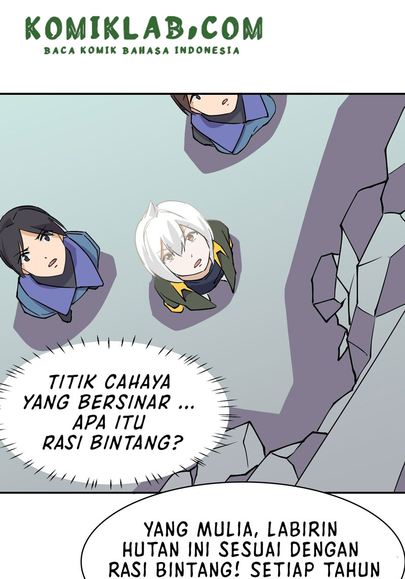 Prince Hero Bab 23 halaman 17