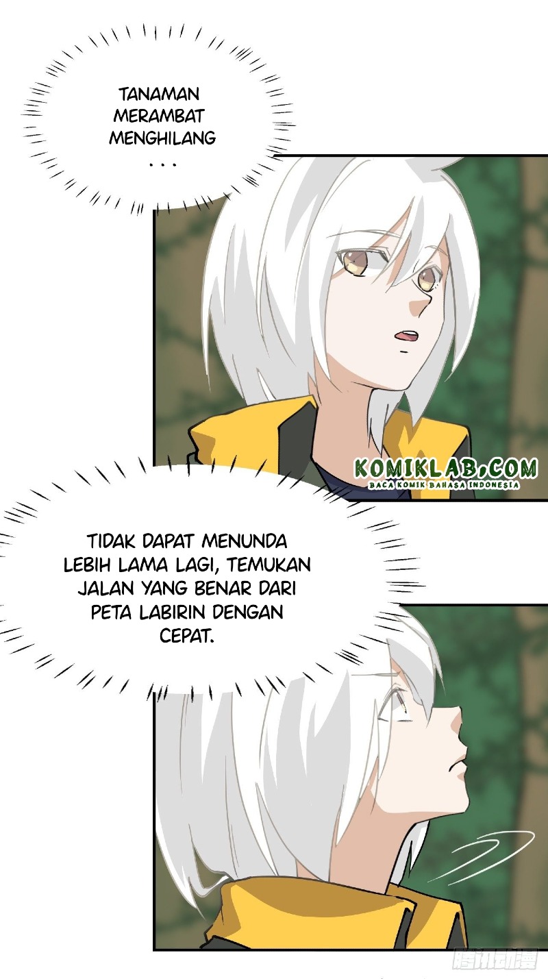 Prince Hero Bab 24 halaman 3