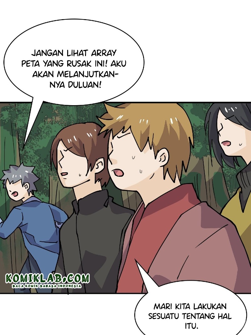 Prince Hero Bab 24 halaman 7