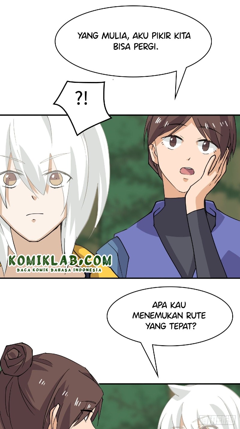 Prince Hero Bab 24 halaman 17