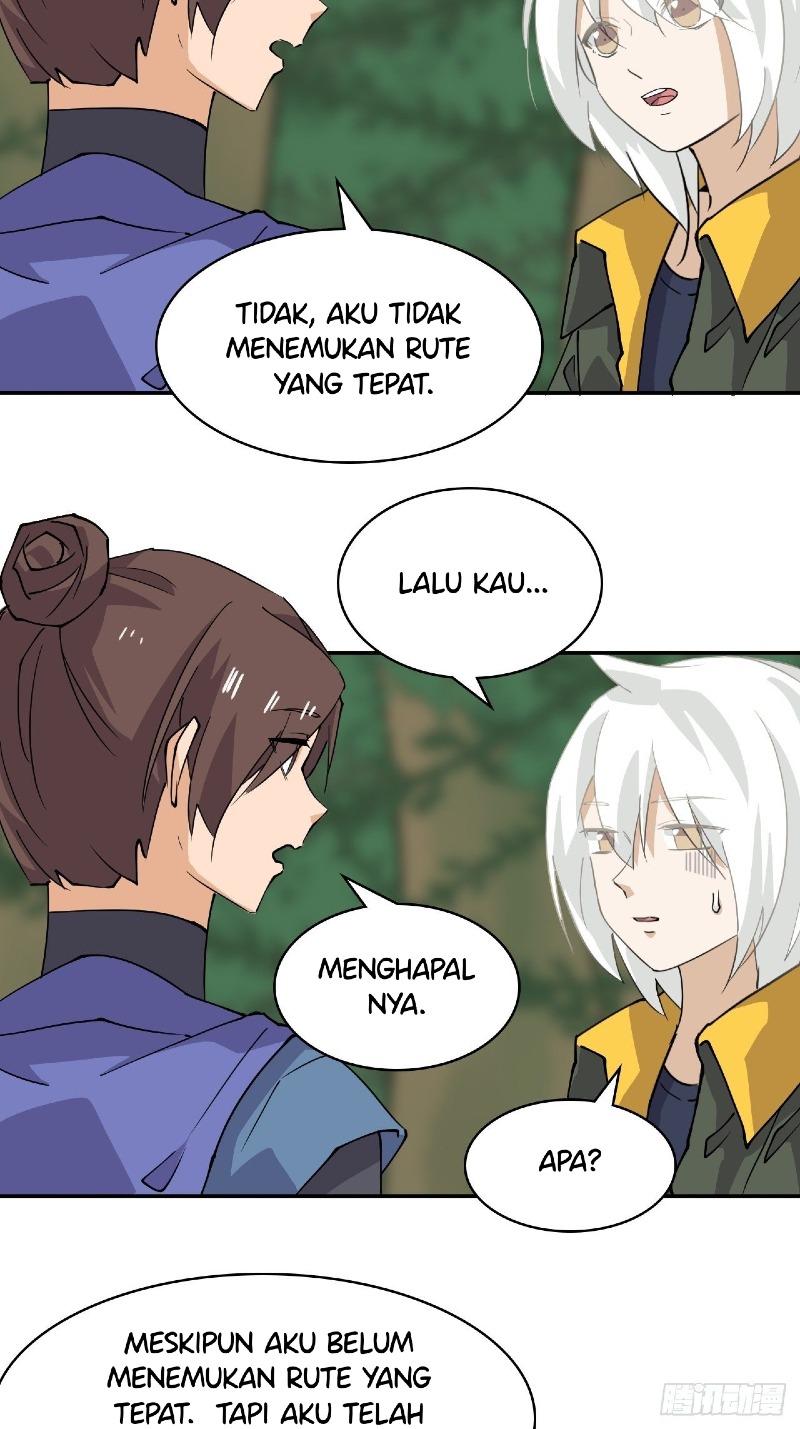 Prince Hero Bab 24 halaman 18