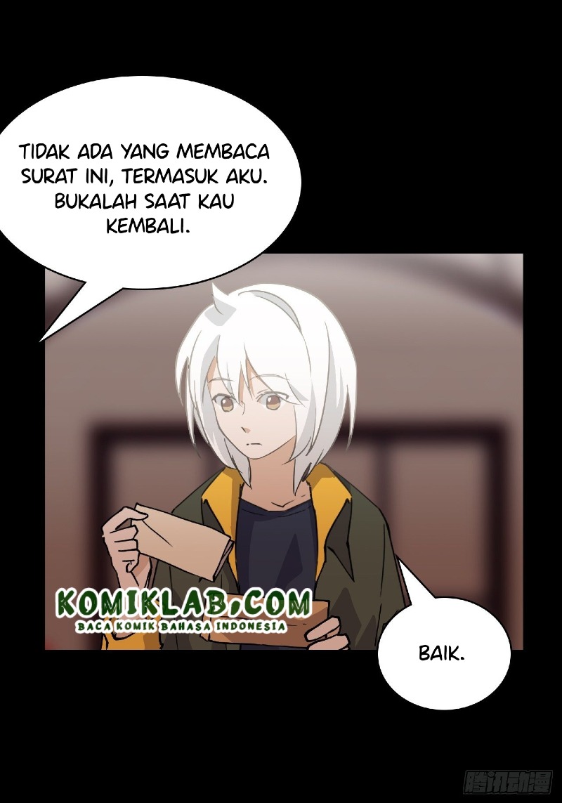 Prince Hero Bab 24 halaman 31