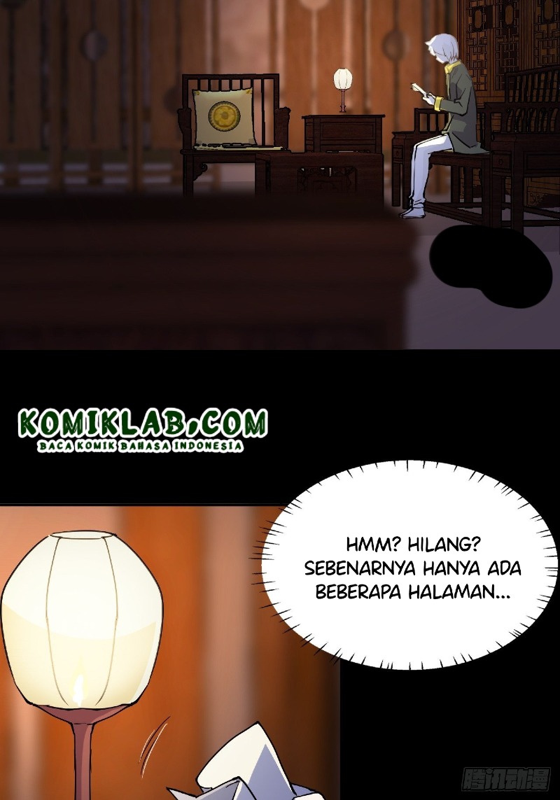 Prince Hero Bab 24 halaman 33