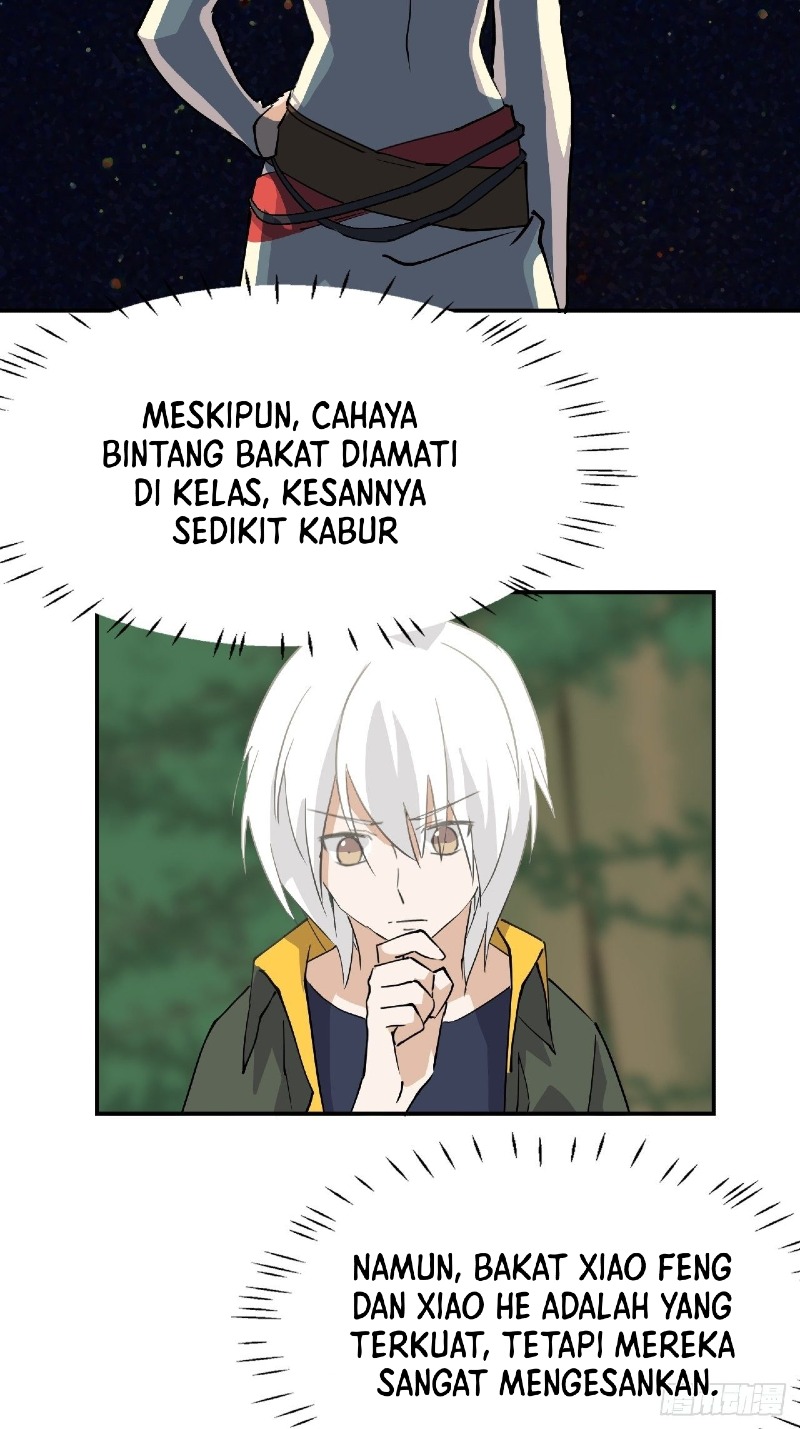 Prince Hero Bab 25 halaman 10