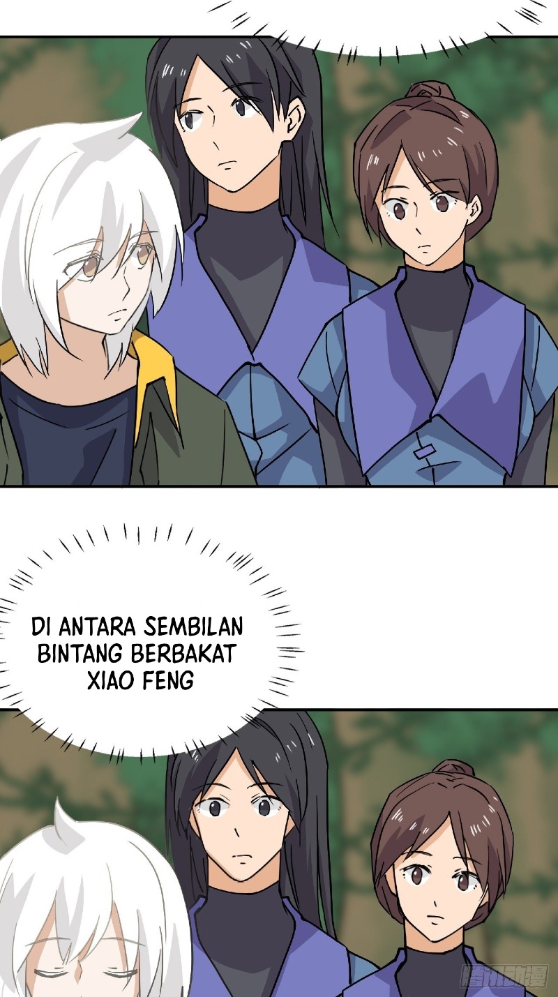 Prince Hero Bab 25 halaman 11
