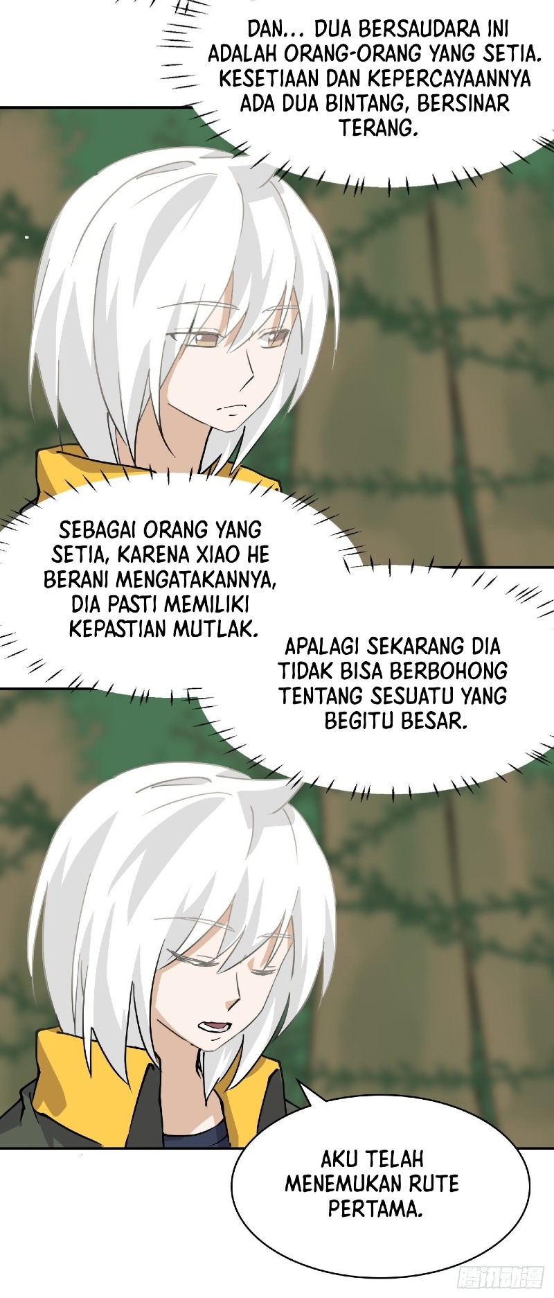 Prince Hero Bab 25 halaman 16