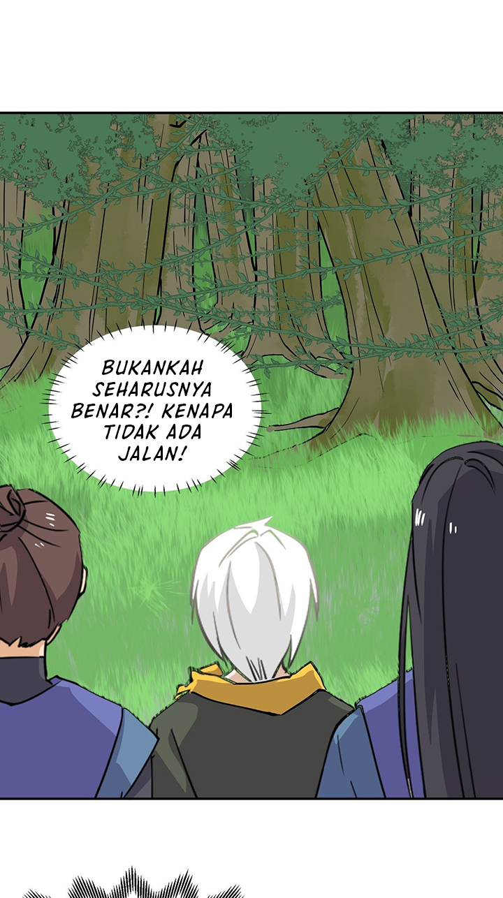 Prince Hero Bab 26 halaman 3