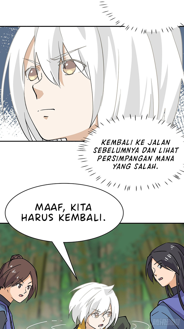 Prince Hero Bab 26 halaman 5