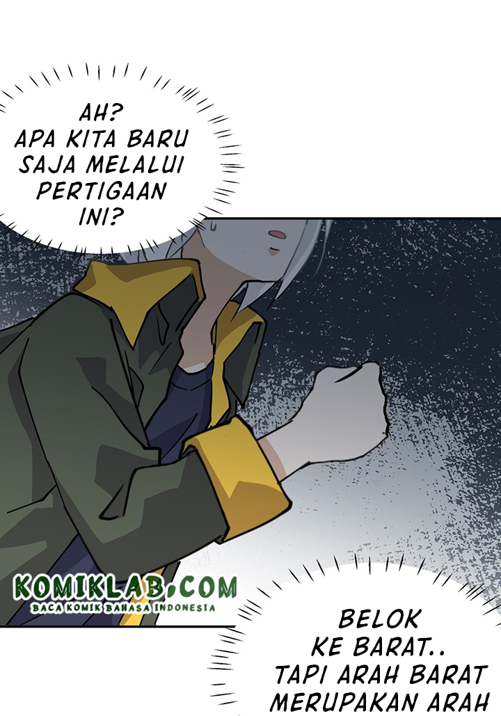 Prince Hero Bab 26 halaman 7