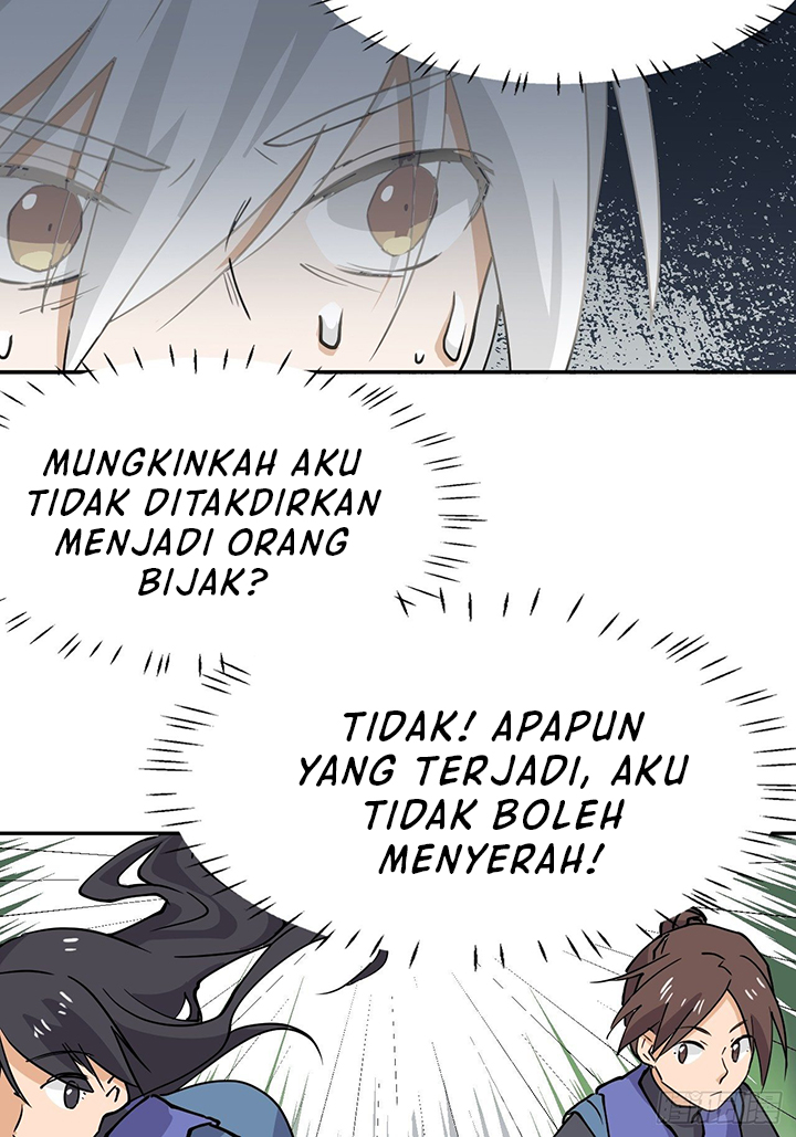 Prince Hero Bab 26 halaman 9