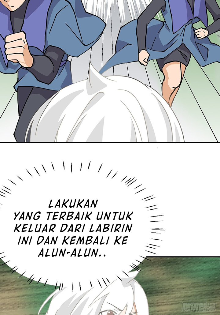 Prince Hero Bab 26 halaman 10