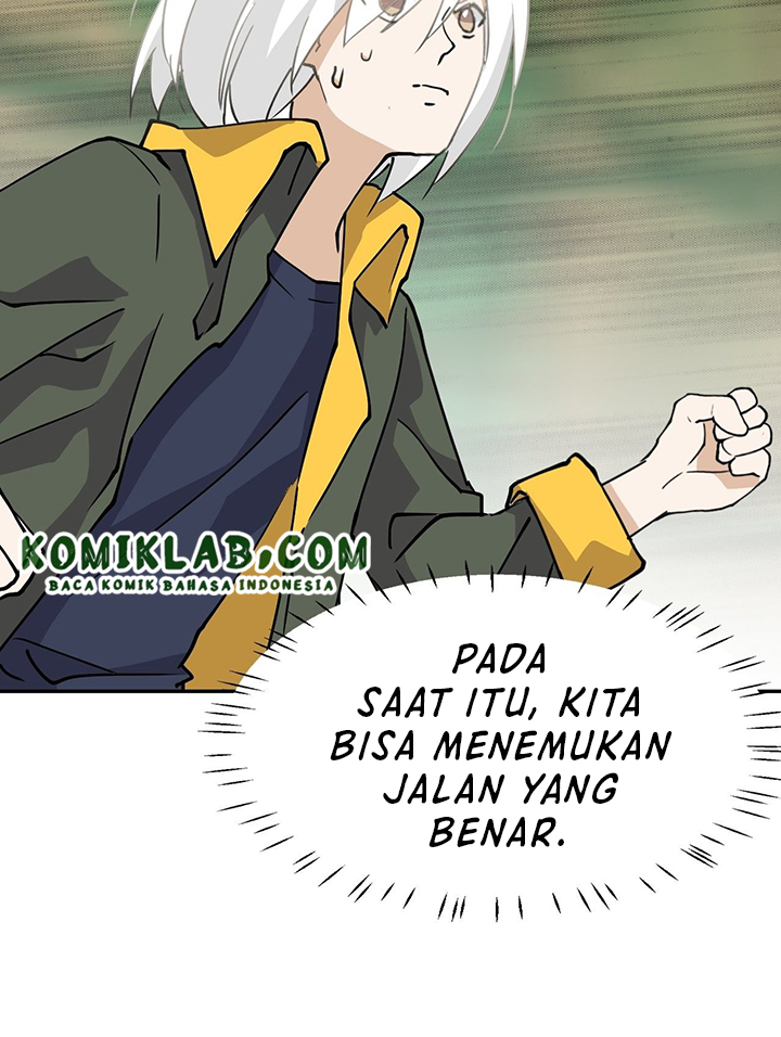 Prince Hero Bab 26 halaman 11
