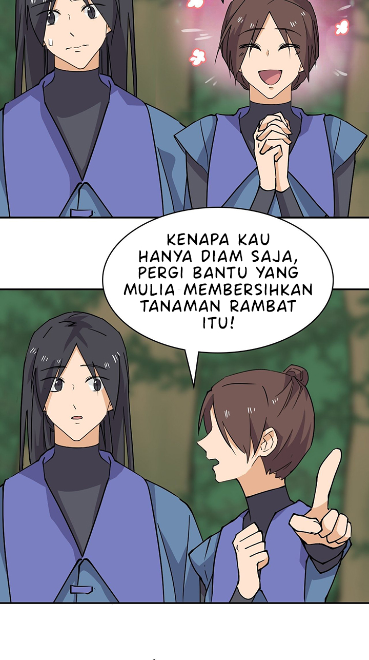 Prince Hero Bab 26 halaman 25