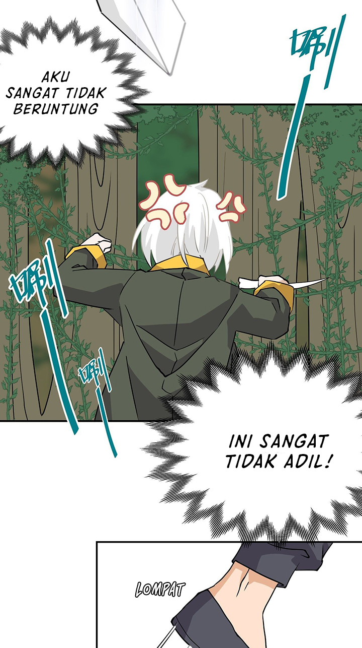 Prince Hero Bab 27 halaman 6
