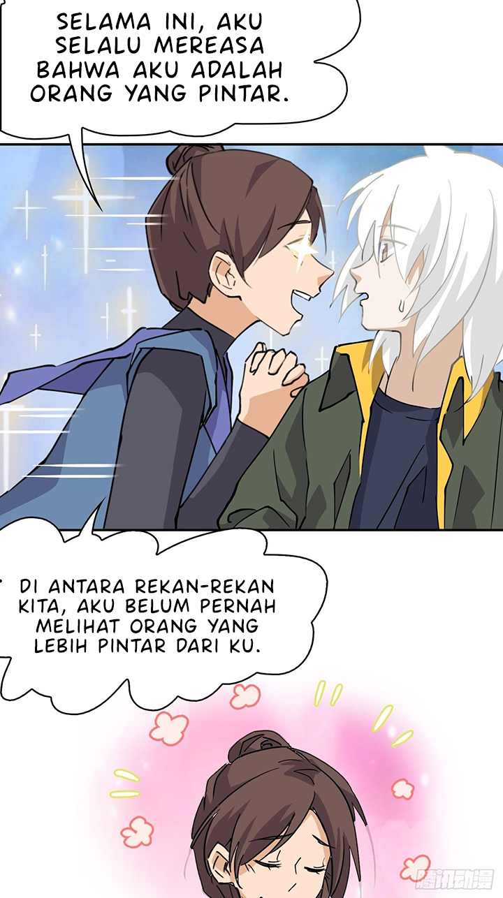 Prince Hero Bab 27 halaman 10